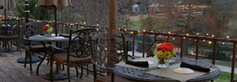 The Creek Restaurant