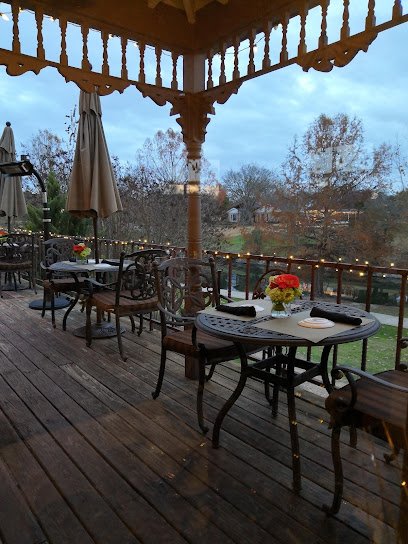 The Creek Restaurant