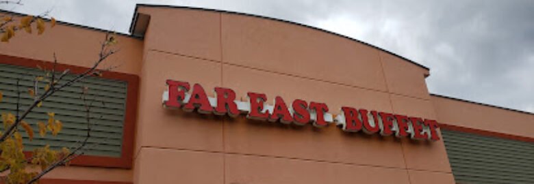 Far East Buffet