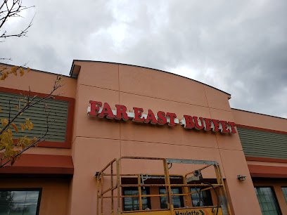 Far East Buffet