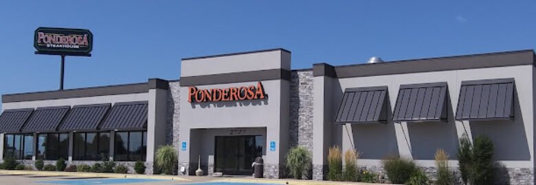 Ponderosa
