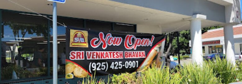 Sri Venkatesh Bhavan
