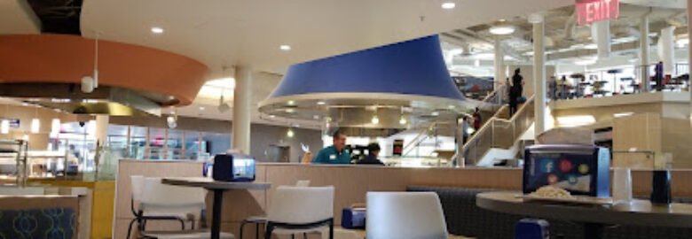 UNF OSPREY CAFE