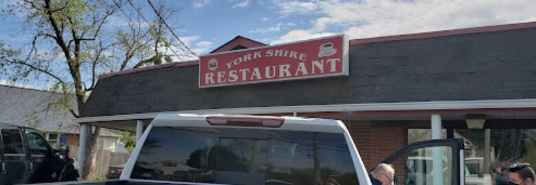 Yorkshire Restaurant