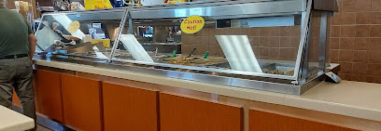 Bojangles