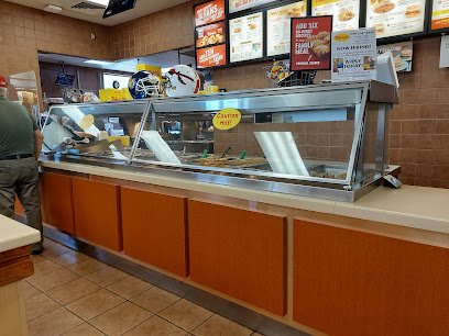 Bojangles