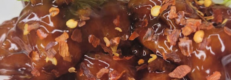 Yeng Chinese Food