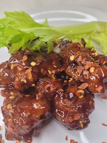Yeng Chinese Food
