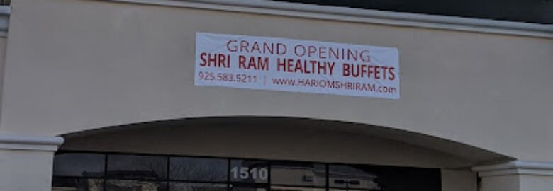 Shri Ram Healthy Buffet