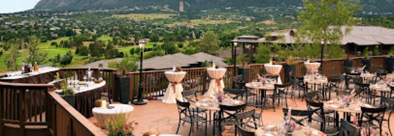 Cheyenne Mountain Resort, a Destination by Hyatt Hotel