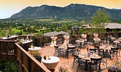 Cheyenne Mountain Resort, a Destination by Hyatt Hotel