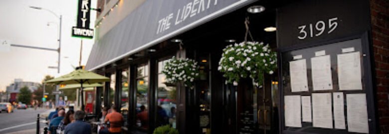 The Liberty Tavern