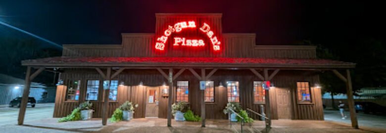 Shotgun Dan’s Pizza – Sherwood