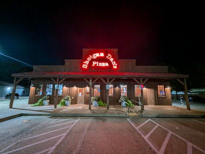 Shotgun Dan’s Pizza – Sherwood