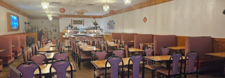 Feasty Panda Chinese Restaurant