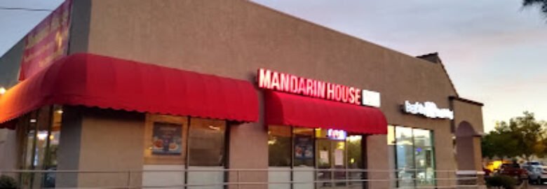 Mandarin House