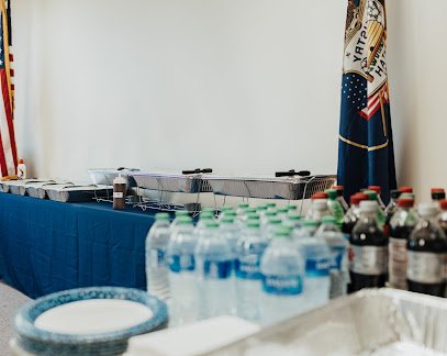 RJ BBQ and Catering