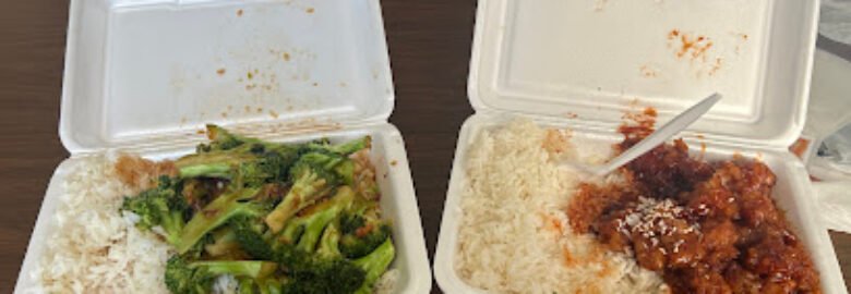 China Taste