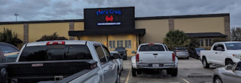 Fiery Crab Seafood Restaurant And Bar – Lafayette