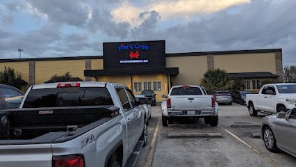 Fiery Crab Seafood Restaurant And Bar – Lafayette