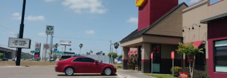 Denny’s
