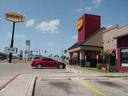 Denny’s