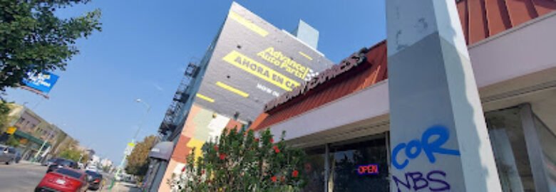 Chinatown Express