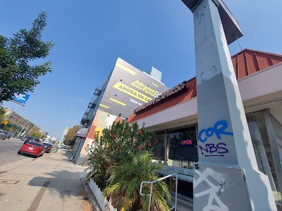 Chinatown Express