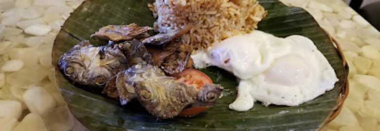 Bagnet Restaurant