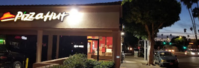 Pizza Hut