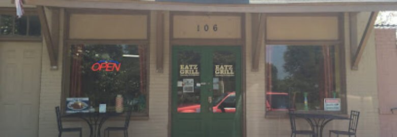Eatz Grill- Hamilton