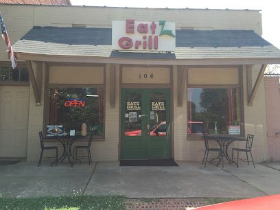 Eatz Grill- Hamilton