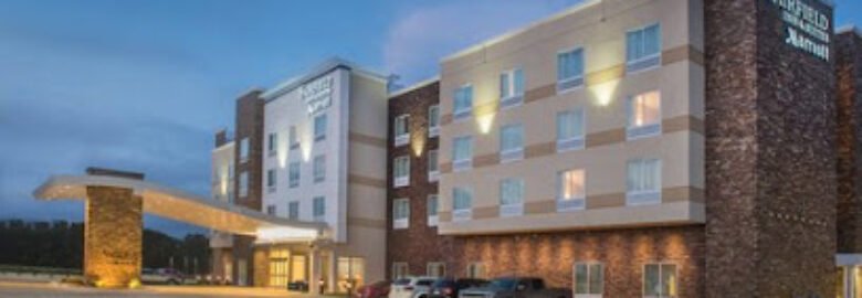 Fairfield Inn & Suites Washington