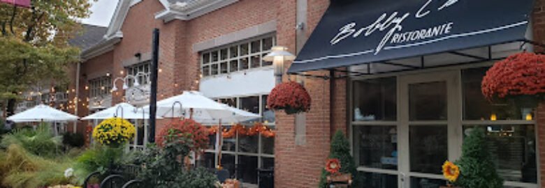 Bobby C’s Ristorante