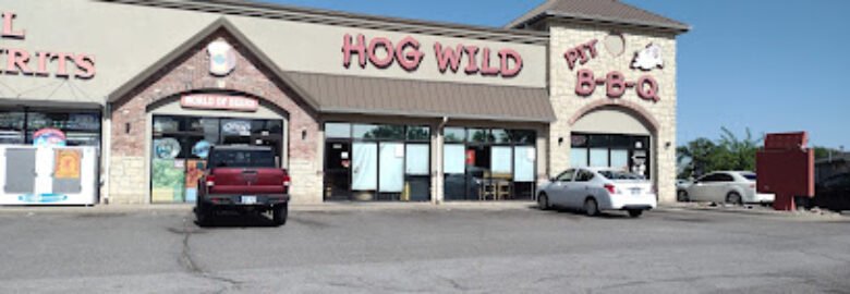 Hog Wild Pit Bar-B-Q
