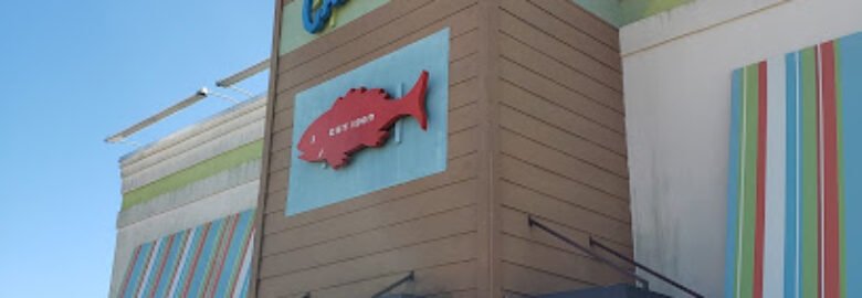Captain D’s