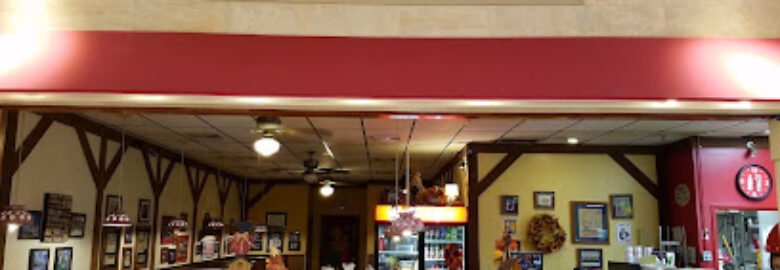 Tucker’s Cafe