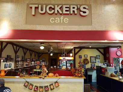 Tucker’s Cafe