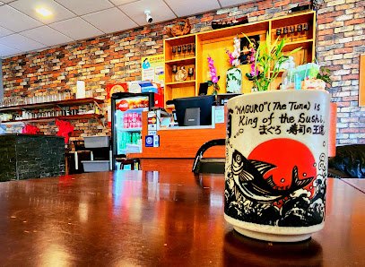 Makoto Asian Cuisine