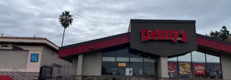 Denny’s