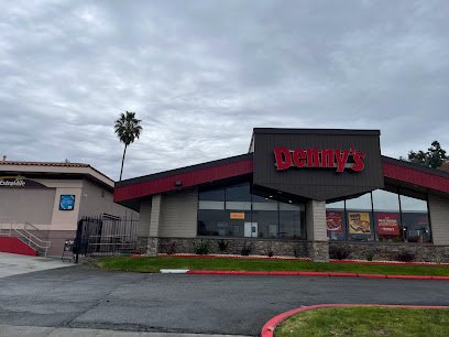Denny’s