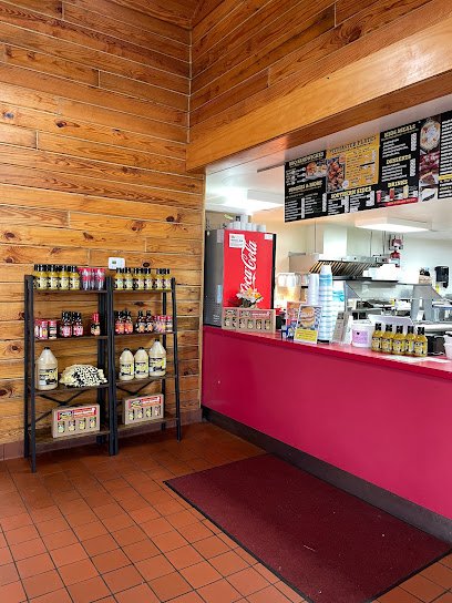 Maurice’s BBQ Piggie Park