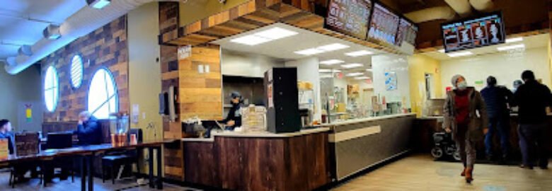 KBG Korean BBQ & Grill – Somerset