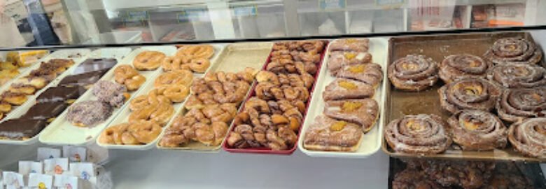 Butter Krisp Diner