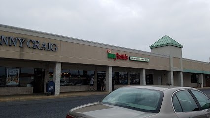 Infinito’s Pizza