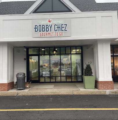 Bobby Chez Gourmet to Go
