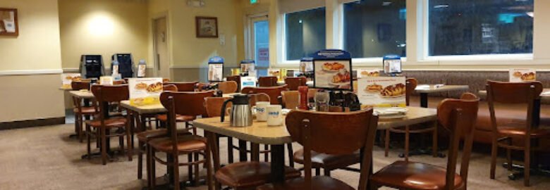 IHOP