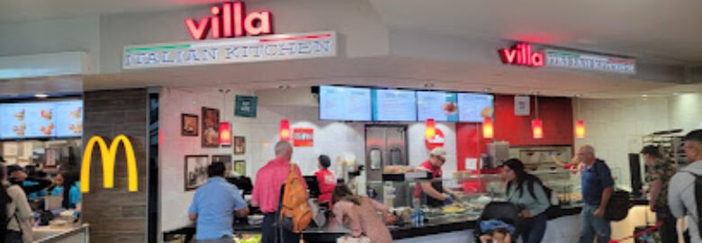 Villa Italian Kitchen