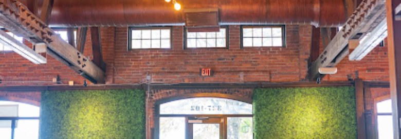 The Venue Raleigh