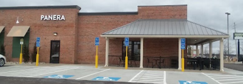 Panera Bread